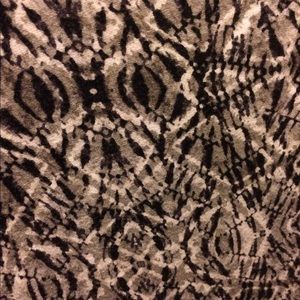 Dressbarn Sunday L T-Shirt Dress
